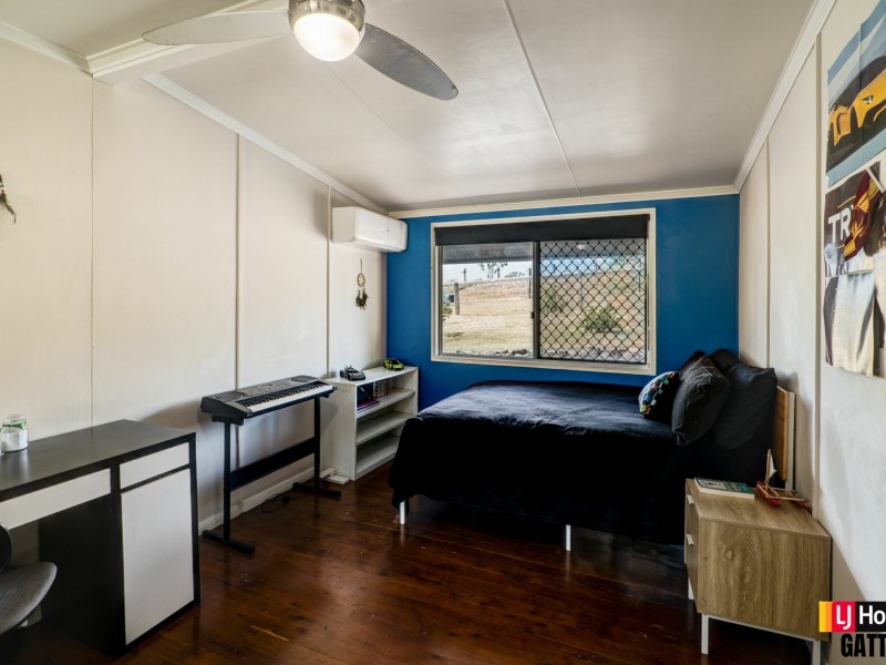33 Sippel Road, Blenheim QLD 4341
