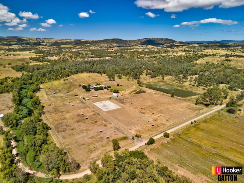 33 Sippel Road, Blenheim QLD 4341