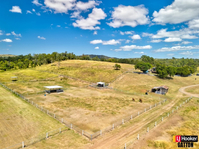 33 Sippel Road, Blenheim QLD 4341