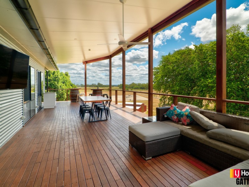 33 Sippel Road, Blenheim QLD 4341