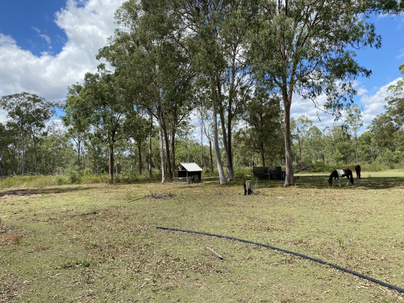 1449 Atkinsons Dam Road, Churchable QLD 4311