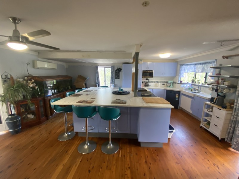 1449 Atkinsons Dam Road, Churchable QLD 4311