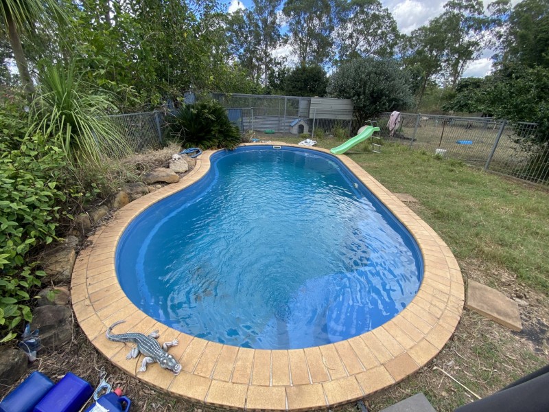 1449 Atkinsons Dam Road, Churchable QLD 4311