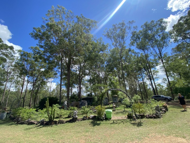 1449 Atkinsons Dam Road, Churchable QLD 4311