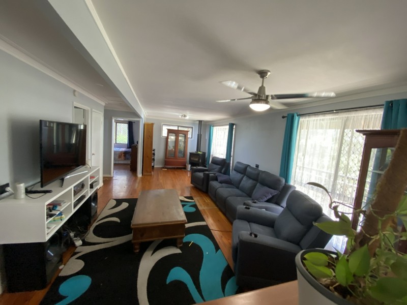 1449 Atkinsons Dam Road, Churchable QLD 4311