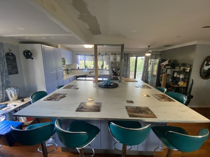 1449 Atkinsons Dam Road, Churchable QLD 4311