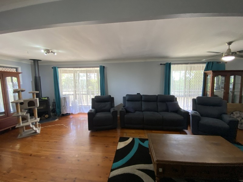 1449 Atkinsons Dam Road, Churchable QLD 4311