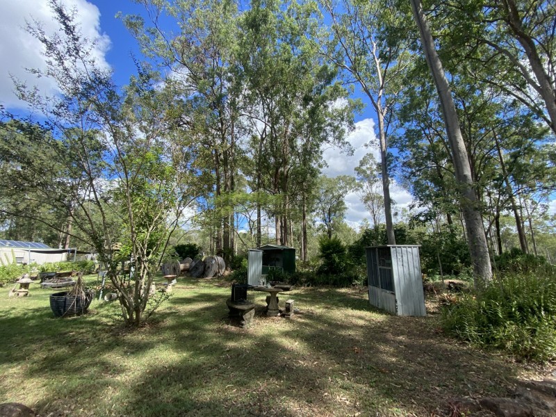 1449 Atkinsons Dam Road, Churchable QLD 4311