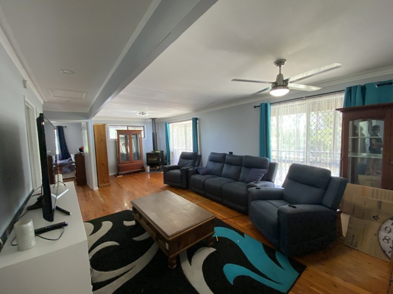 1449 Atkinsons Dam Road, Churchable QLD 4311