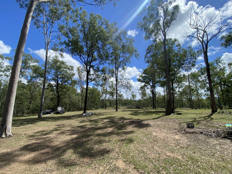 1449 Atkinsons Dam Road, Churchable QLD 4311