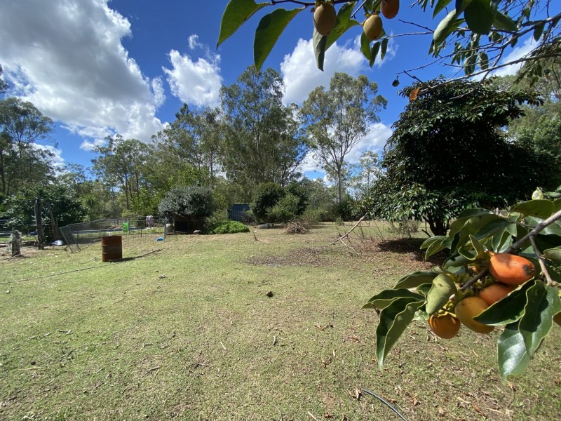 1449 Atkinsons Dam Road, Churchable QLD 4311