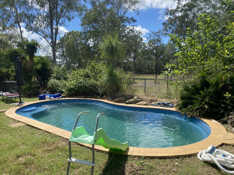 1449 Atkinsons Dam Road, Churchable QLD 4311