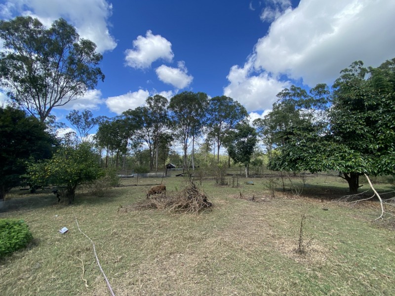 1449 Atkinsons Dam Road, Churchable QLD 4311