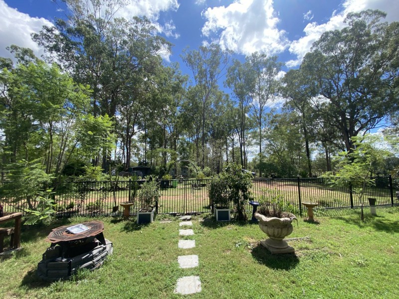 1449 Atkinsons Dam Road, Churchable QLD 4311