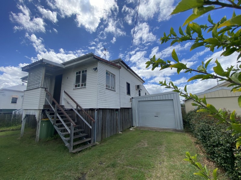 6 Park Lane, Gatton QLD 4343