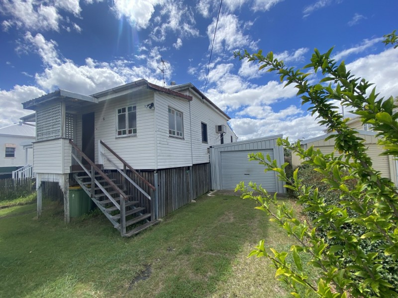 6 Park Lane, Gatton QLD 4343