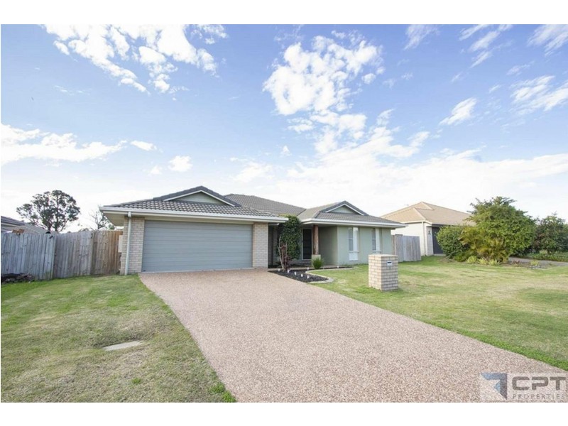 5 BOTTLEBRUSH PLACE, Laidley QLD 4341