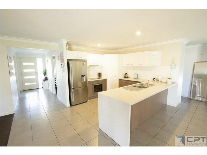 5 BOTTLEBRUSH PLACE, Laidley QLD 4341