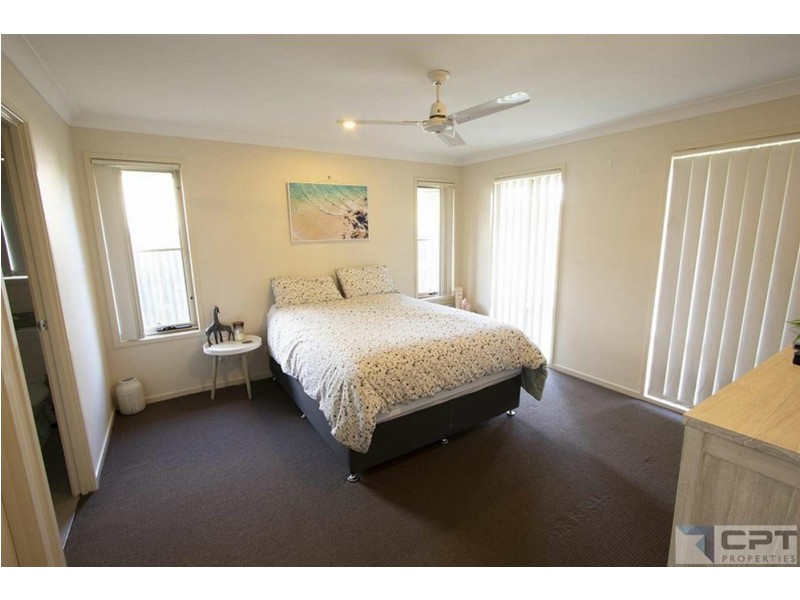 5 BOTTLEBRUSH PLACE, Laidley QLD 4341