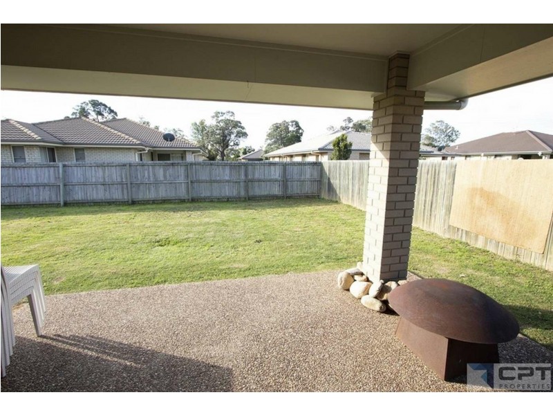 5 BOTTLEBRUSH PLACE, Laidley QLD 4341