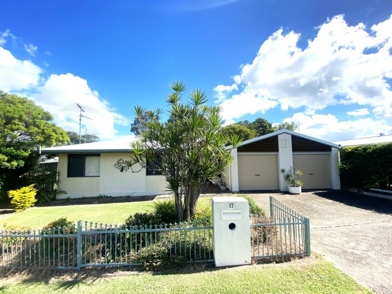17 South Street, Gatton QLD 4343