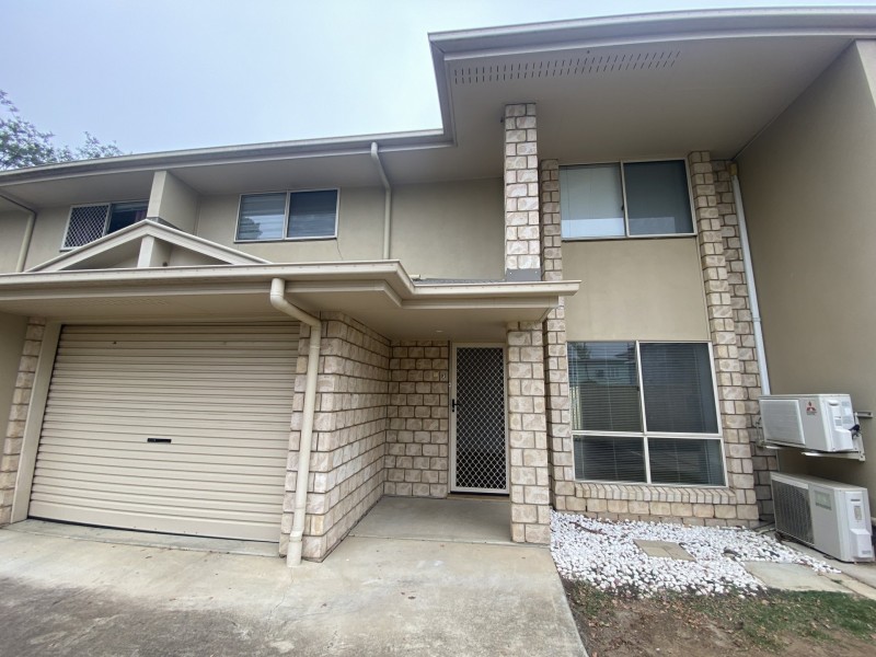 3/18 East Street, Gatton QLD 4343