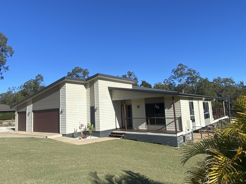 18 Spotted Gum Drive, Gatton QLD 4343