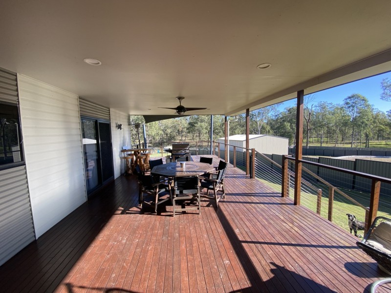 18 Spotted Gum Drive, Gatton QLD 4343