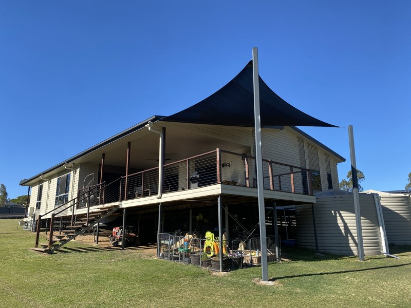 18 Spotted Gum Drive, Gatton QLD 4343