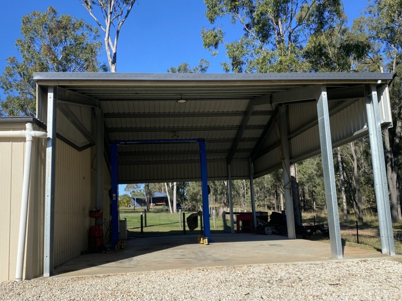 18 Spotted Gum Drive, Gatton QLD 4343