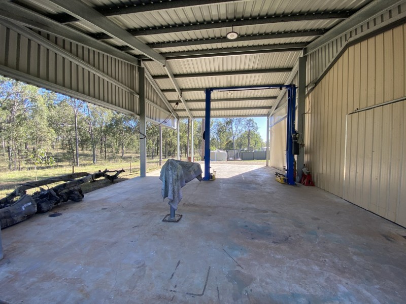 18 Spotted Gum Drive, Gatton QLD 4343