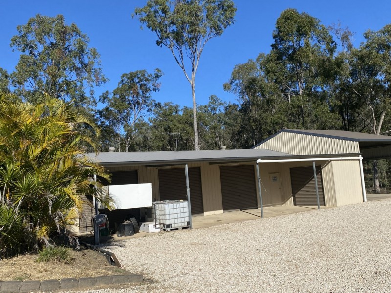 18 Spotted Gum Drive, Gatton QLD 4343