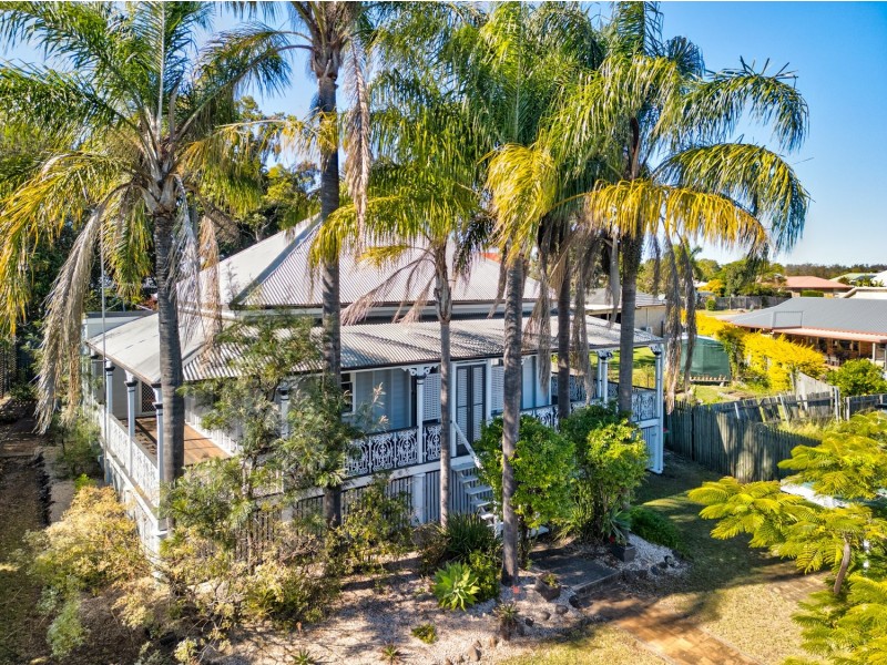 92 Woodlands Road, Gatton QLD 4343