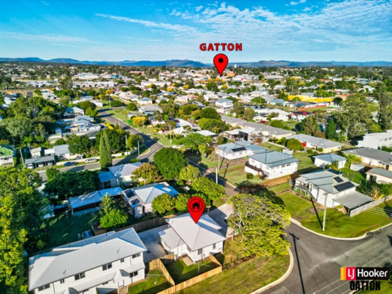 14 FELDHAHN STREET, Gatton QLD 4343
