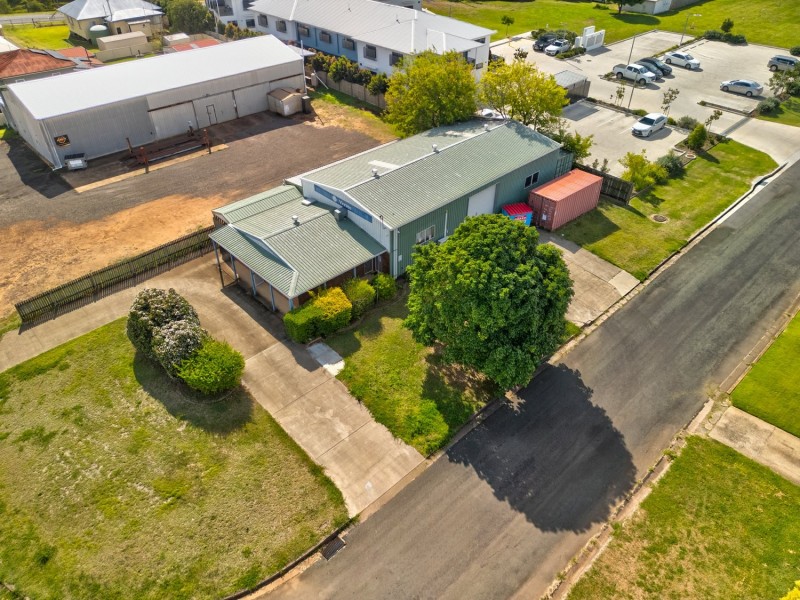 9 Byrne Street, Gatton QLD 4343