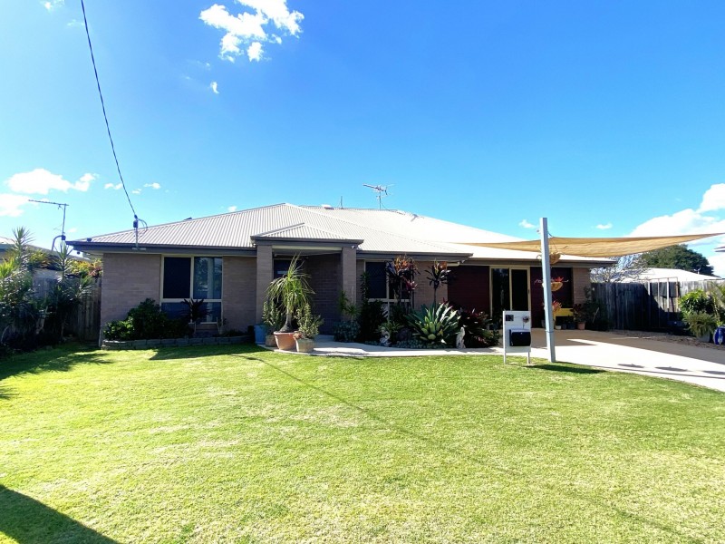 13 BYRNE STREET, Gatton QLD 4343