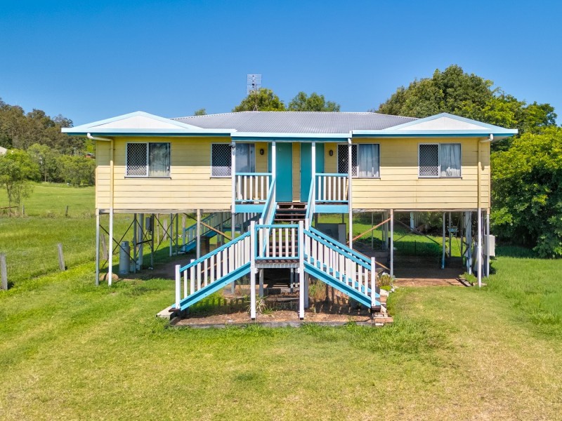 47A Thomas Street, Laidley QLD 4341