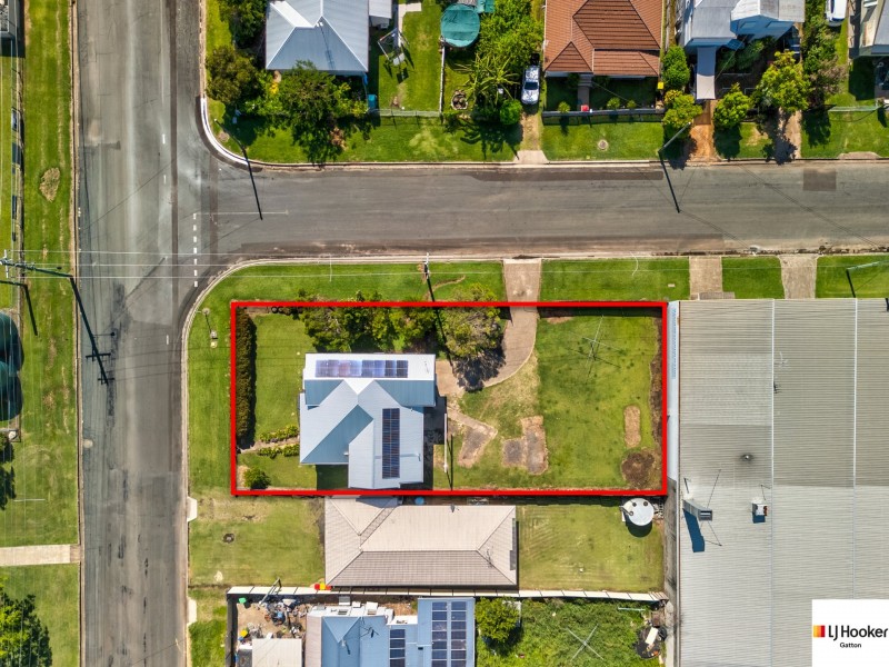 11 OLD COLLEGE ROAD, Gatton QLD 4343