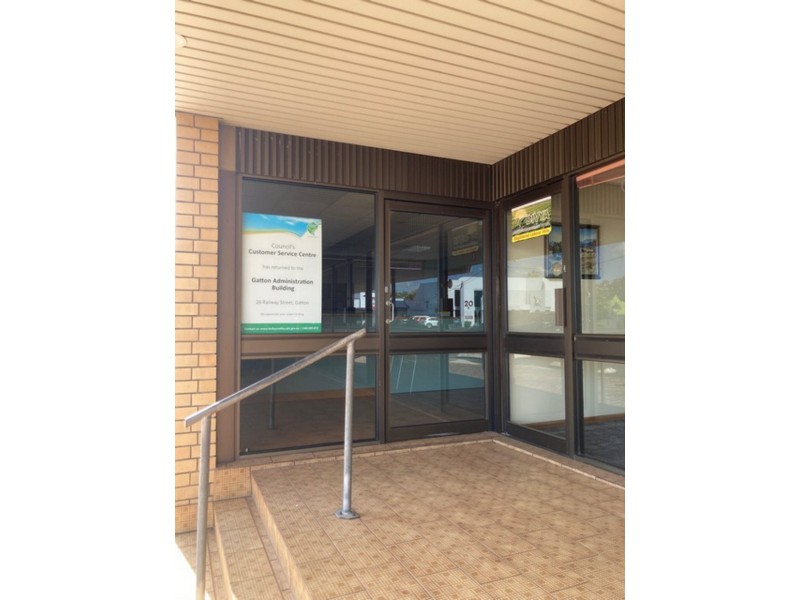 15a WILLIAM STREET, Gatton QLD 4343