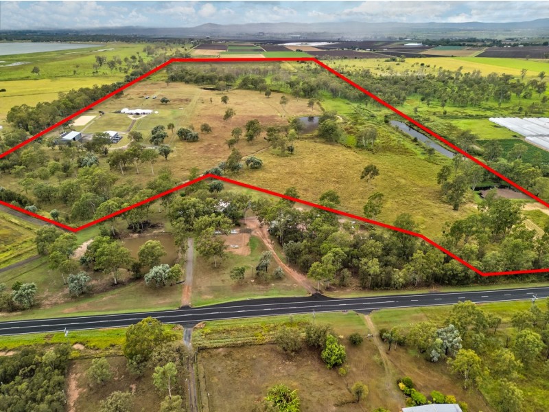 480 Gatton Esk Road, Lake Clarendon QLD 4343