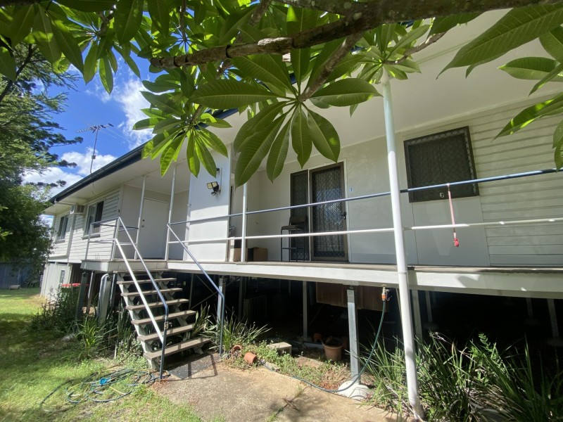 Unit 2/110 Railway, Gatton QLD 4343