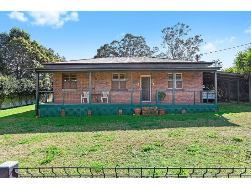 8 Brazier Road, Kleinton QLD 4352
