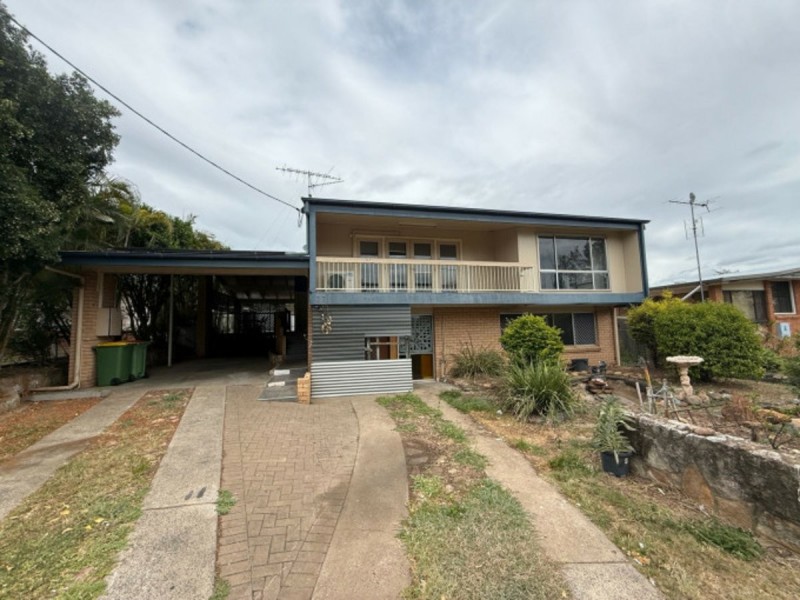 22 Fitzroy Street, Gatton QLD 4343