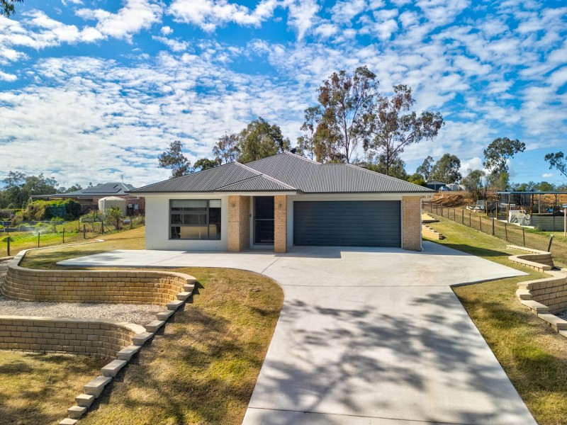 9 Spotted Gum Road, Gatton QLD 4343