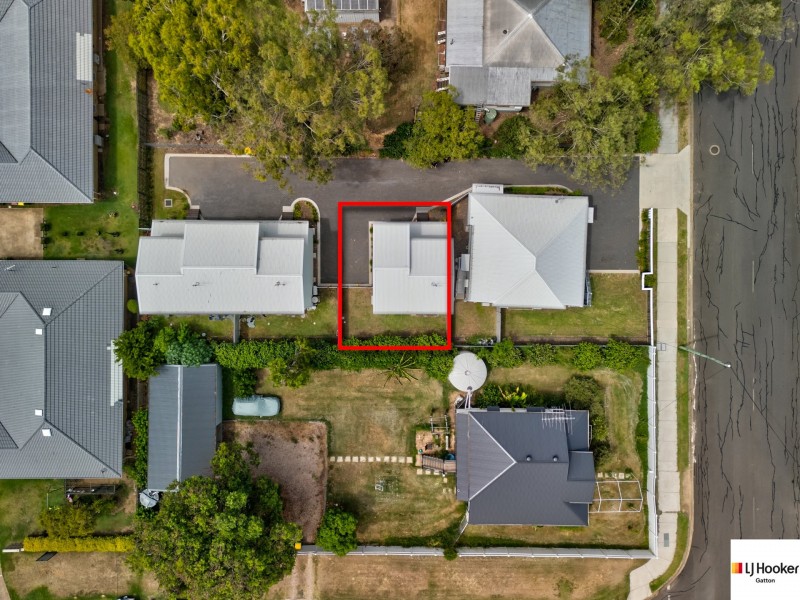 UNIT 3/30 ALLAN STREET, Gatton QLD 4343