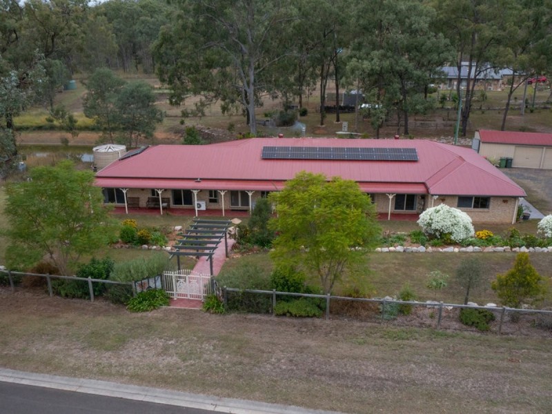 57 Edwards Road, Gatton QLD 4343