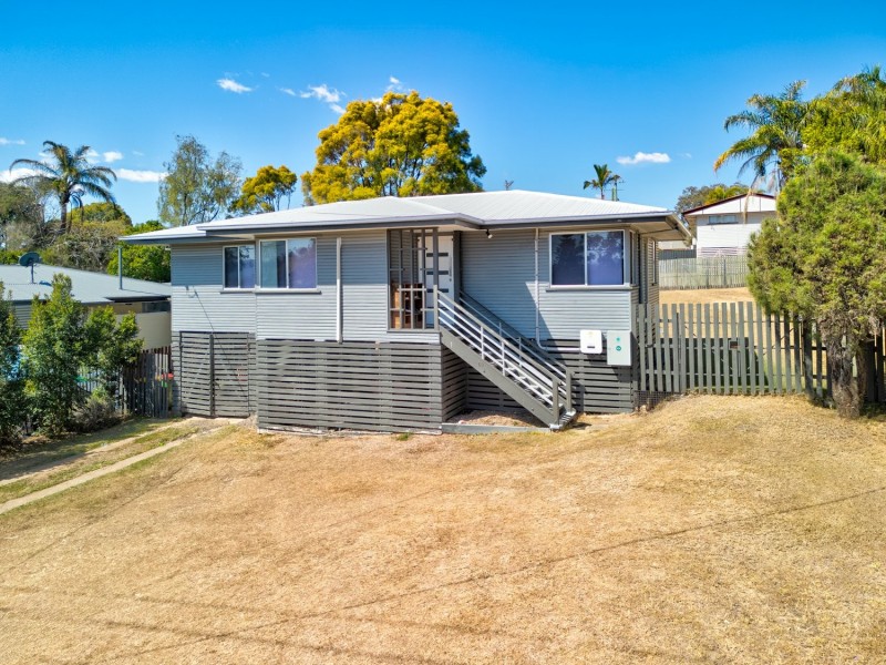 50 Whittle, Gatton QLD 4343