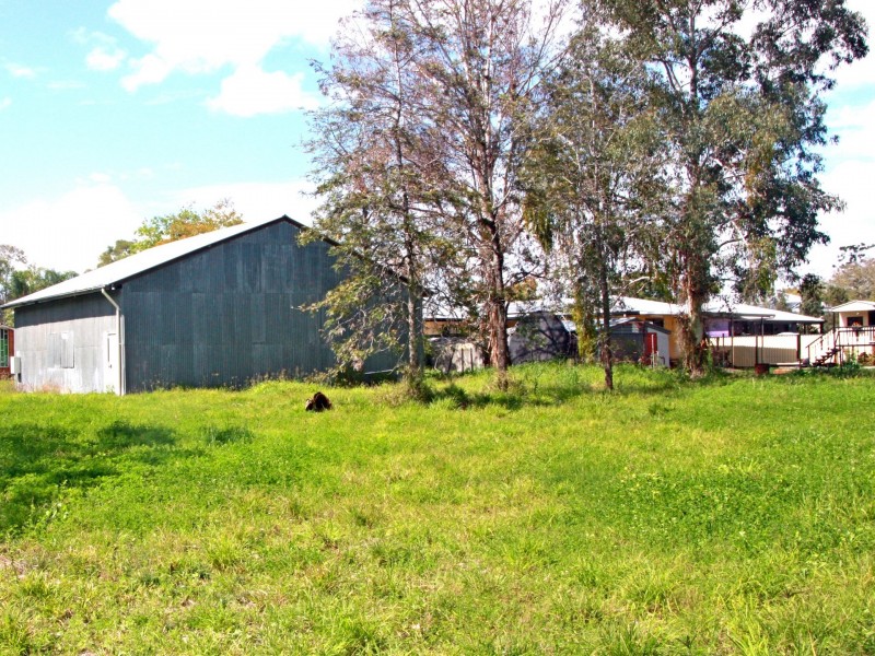 130 Queen Street, Marburg QLD 4346