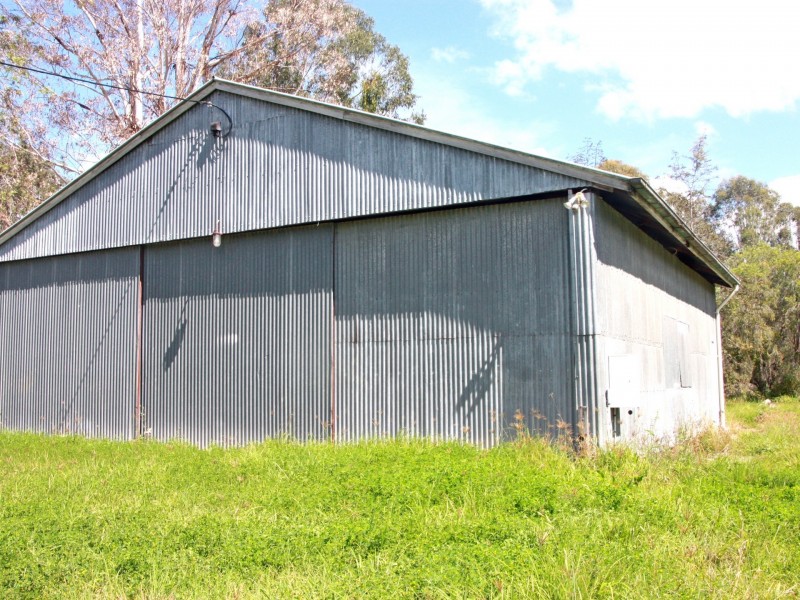 130 Queen Street, Marburg QLD 4346