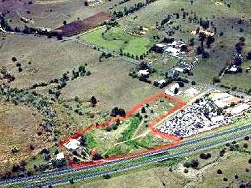 Lot 72 Warrego Highway, Minden QLD 4311